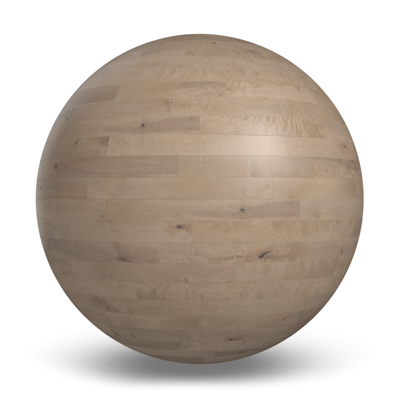 Birch Oatmeal Character Smooth Satin Wood Floor Indoor Flooring texture by Alexandra Hardwood Flooring