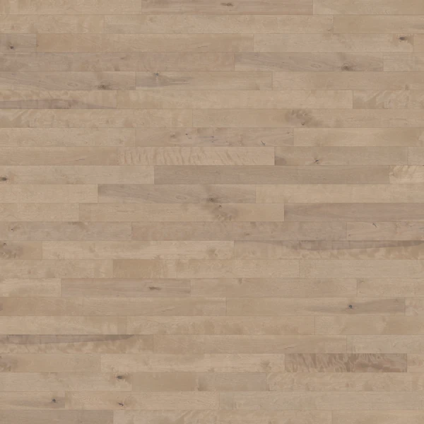 Alexandra Hardwood Flooring Merisier Oatmeal Caractère LisseSatin Texture