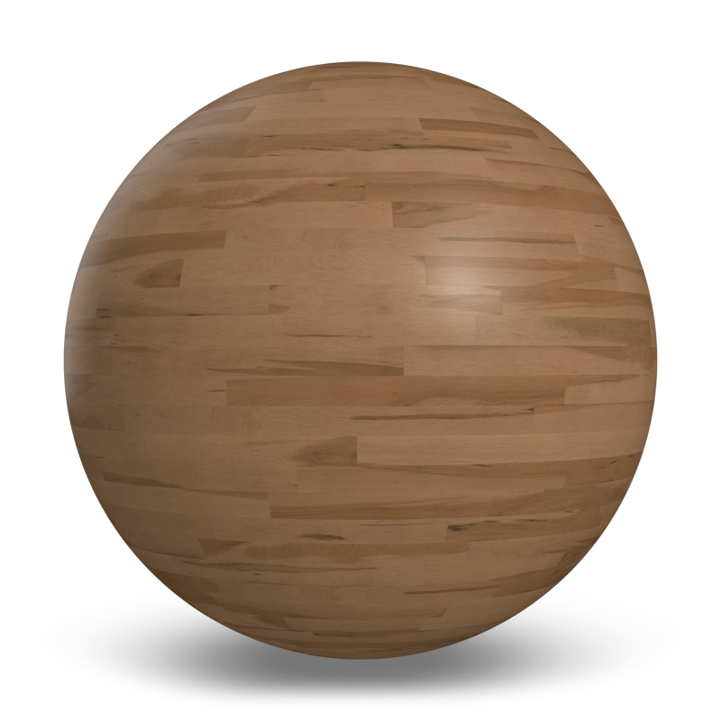 Maple Terra Variation Wood Floor Indoor Flooring texture by Preverco