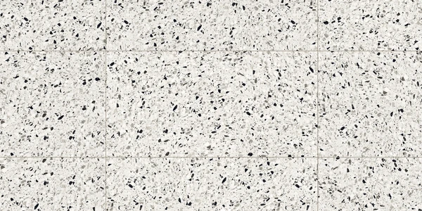 MILE®stone Terrazzo Allure™ Dalmatian Mat Texture