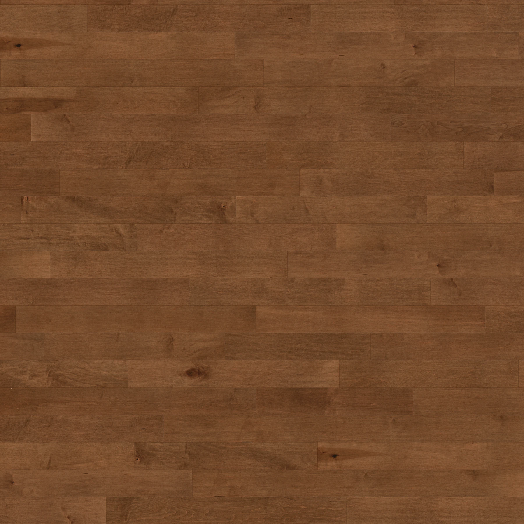 Surface de Érable Sunset Select Lisse Satin Revêtement de sol par Alexandra Hardwood Flooring