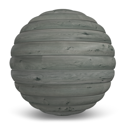 Silverwood Log Siding Texture