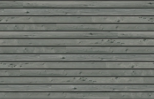 Trulog Siding Silverwood - Metal Log Siding Texture