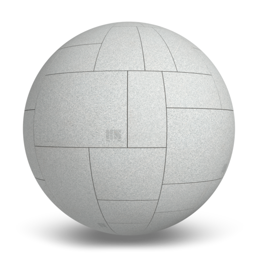 Granite Salt and Pepper (4 Size Mix) Stone Paver Texture