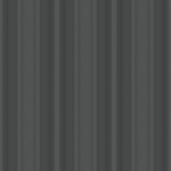 Western States Metal Roofing Musket Gray PBR Panel / R Panel Texture