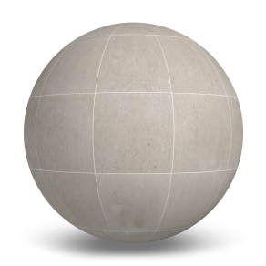 Banas Stones Azul Limestone (24x24) Stacked Stone Paver Texture