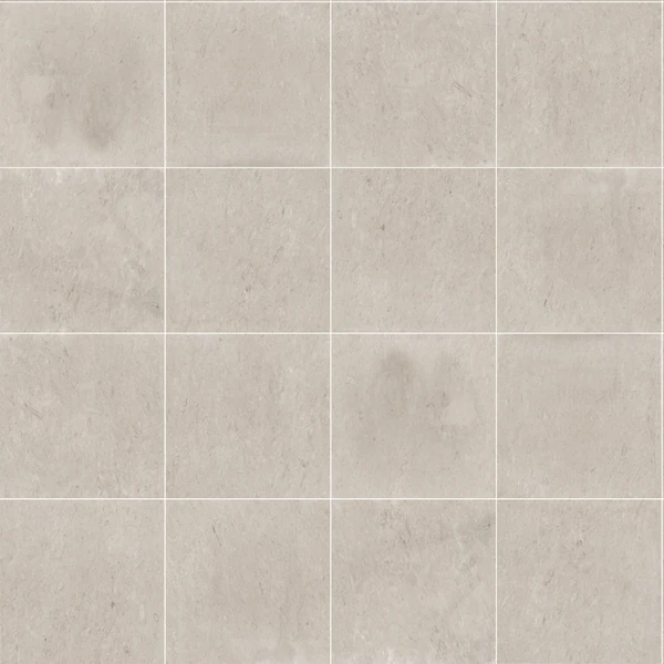 Banas Stones Azul Limestone (24x24) Stacked Texture