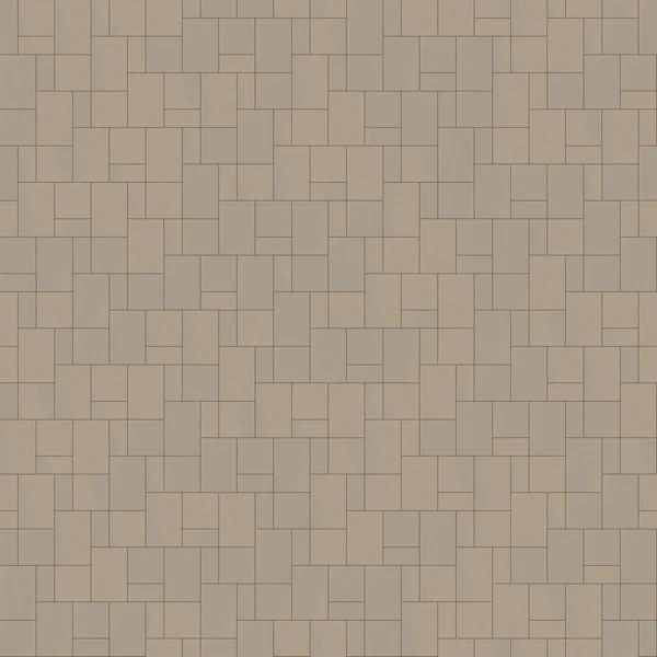 Polycor INDIANA LIMESTONE ‐ FULL COLOR BLEND™ Windsor pattern Texture