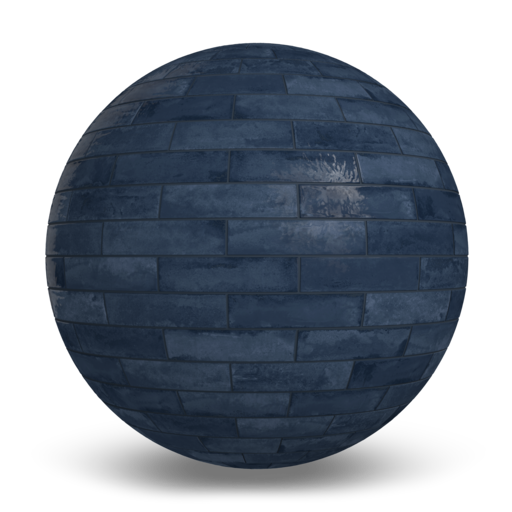 Texture de MILE®stone 4Earth Ocean Stagger 50% Revêtement mural par MILE®stone