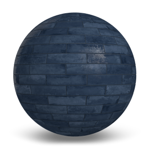 MILE®stone MILE®stone 4Earth Ocean Stagger 50% Texture