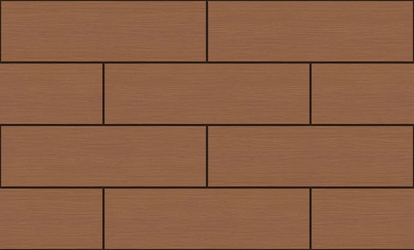 McElroy Metal Golden Pecan Visionline Metal Siding Texture
