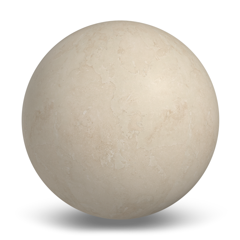 Ecostone Jute Cross Cut Matte (48x110) Porcelain Tile Exterior Wall Cladding texture by MILE®stone
