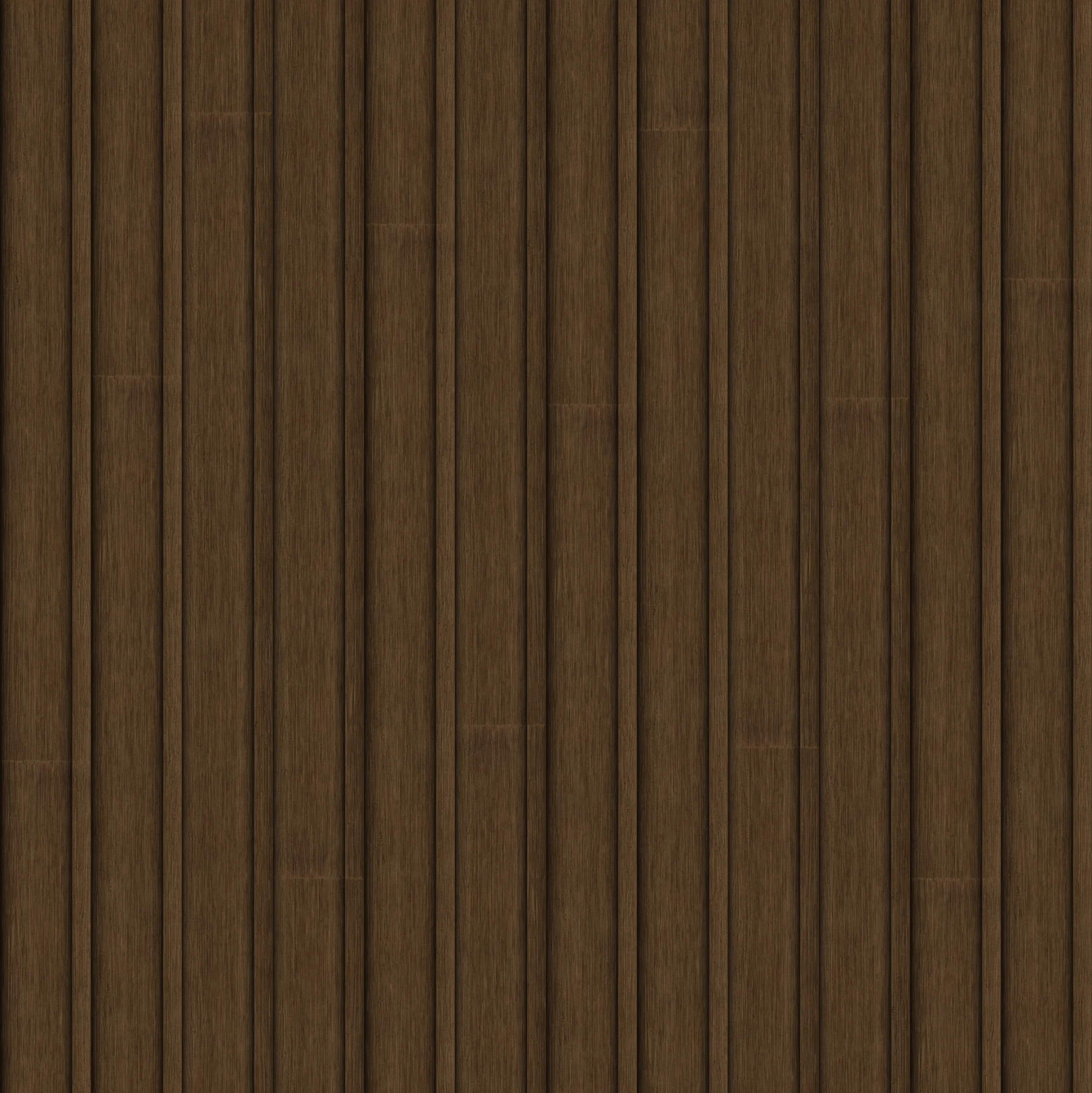 Fiber Cement Board and Batten Espresso Wall Cladding surface by St-Laurent