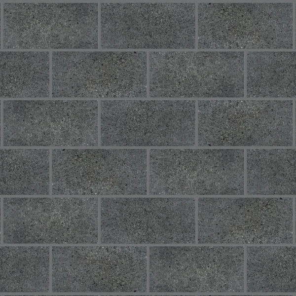 Shouldice Stone 90x190x390 Tap - Colby Concrete Masonry Wall Texture
